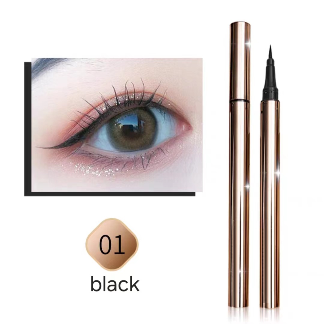 Wasserfester Eyeliner