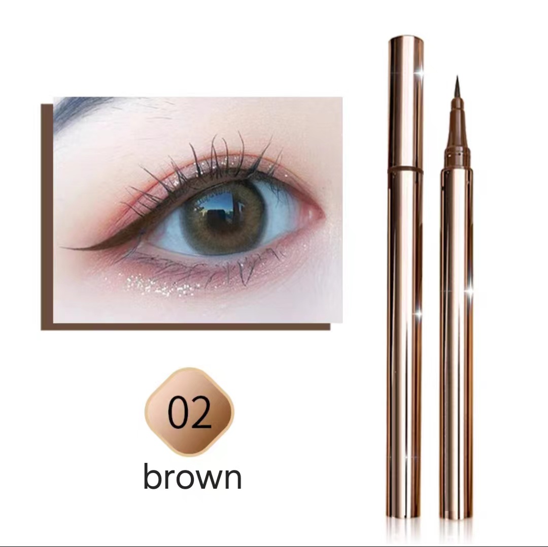 Wasserfester Eyeliner