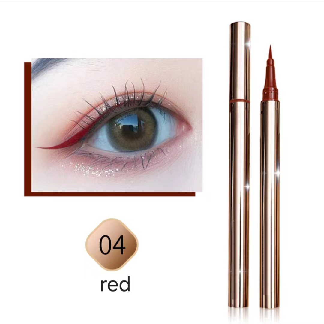 Wasserfester Eyeliner