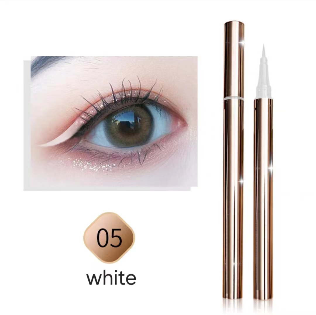 Wasserfester Eyeliner